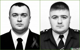 Guvernul va acorda ajutor financiar familiilor polițiștilor decedați la Sângerei